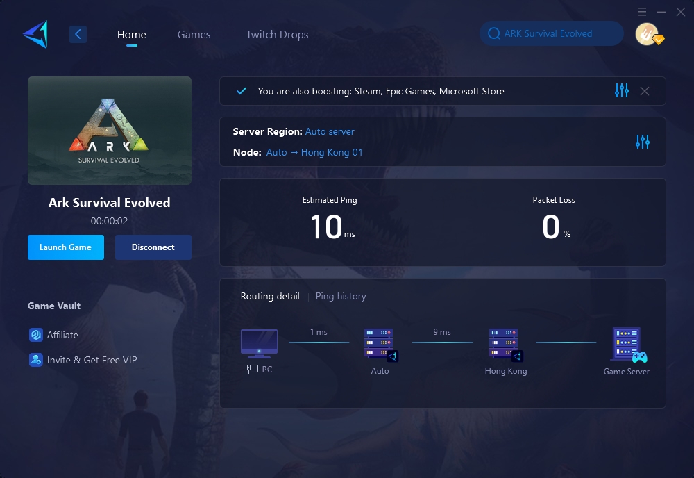 How to Fix Lag Issues in ARK Survival Evolved-img 4