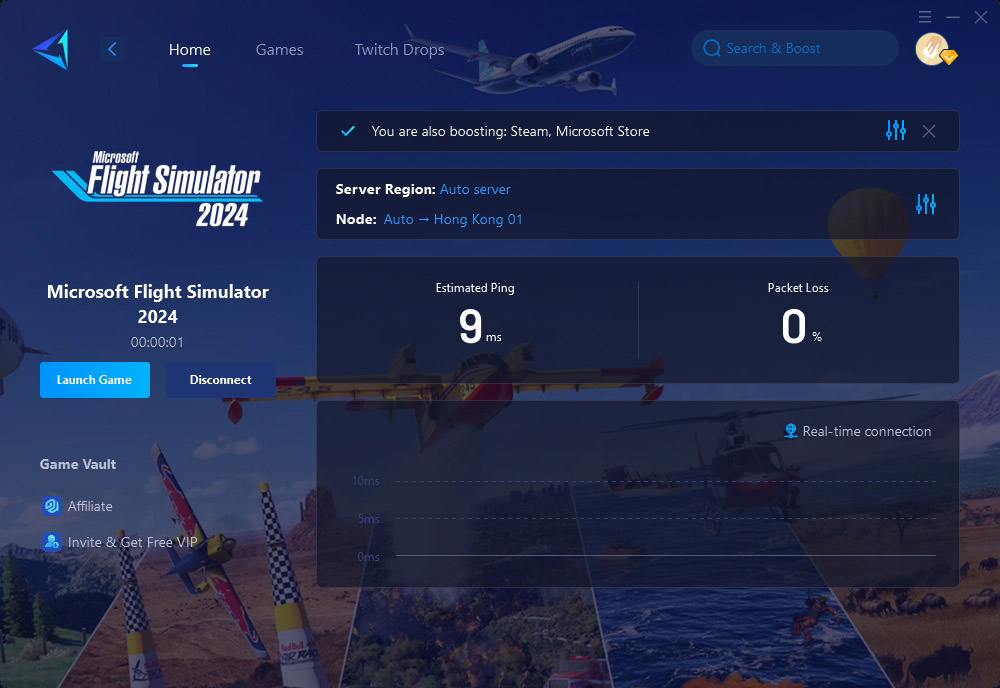 When Is the Release Date for Microsoft Flight Simulator 2024-img 4