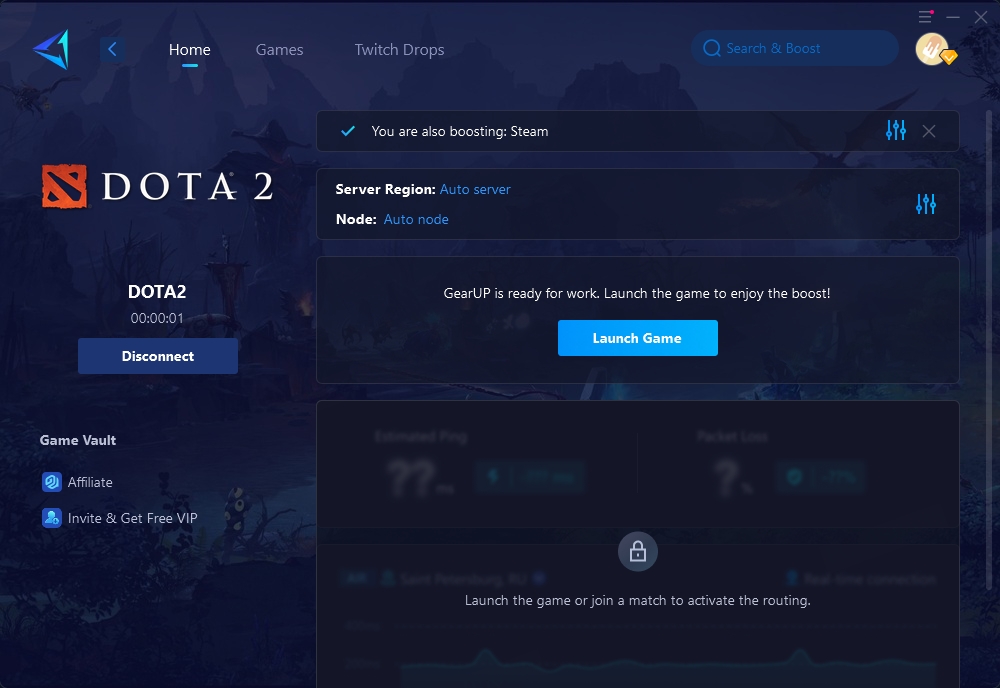 How to Fix Dota 2 Crashing Issues-img 4