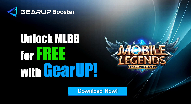 How to Unlock Mobile Legends: Bang Bang(MLBB) for Free