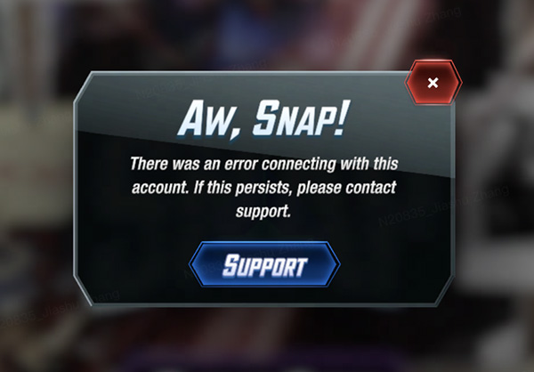 How to Unblock Marvel Snap for Free-img 3