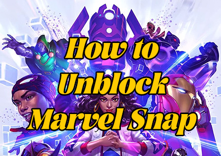 How to Resolve the Marvel Snap Banned