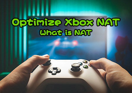 How to Optimize Xbox NAT Settings for a Seamless Gaming Experience