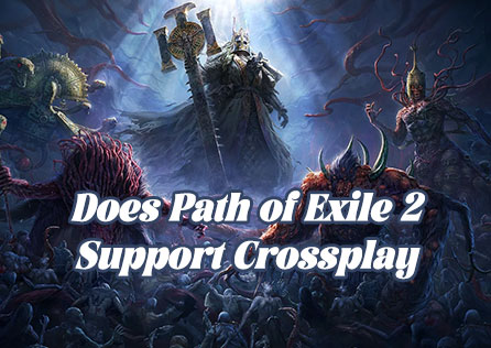 Does Path of Exile 2 Support Crossplay