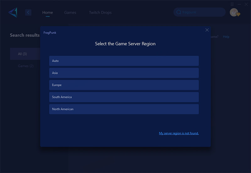 Can FragPunk Be Played Online on Consoles? Addressing Connectivity Challenges-img 2